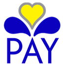 Brussels PAY icon